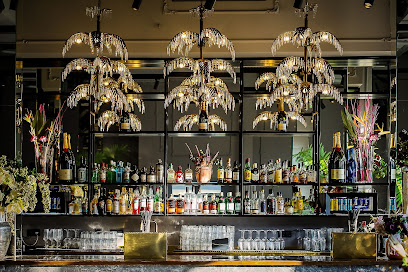 le PANTHER, Frankfurt am Main