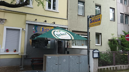 Pizzeria Sicilia, Frankfurt am Main
