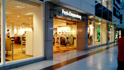 Peek-Cloppenburg, Frankfurt am Main