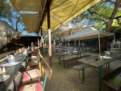 Gasthaus "Zur Sonne", Frankfurt am Main