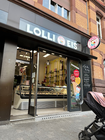 Lolli Eis, Frankfurt am Main