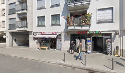 Lotto-Annahmestelle, Frankfurt am Main