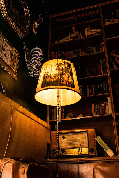 Room Fox, Frankfurt am Main