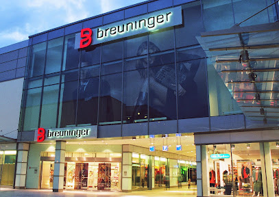 Breuninger, Frankfurt am Main