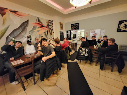China Leckerbissen, Frankfurt am Main