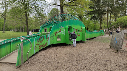 Waldspielpark Schwanheim, Frankfurt am Main