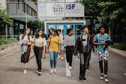ISF International School Frankfurt Rhein-Main, Frankfurt am Main