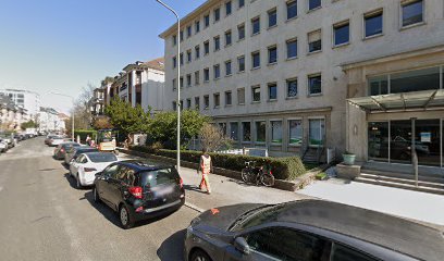 Fintosch GmbH International Toddler School & Kindergarten, Frankfurt am Main