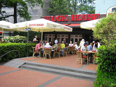 BLOCK HOUSE