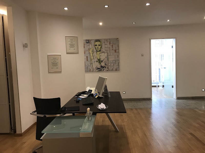 Leister & Schulz, Frankfurt am Main