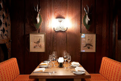 Restaurant Unterschweinstiege