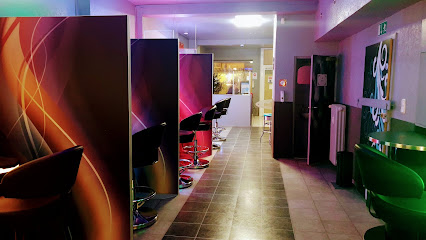 Spielsalon Little Vegas, Frankfurt am Main