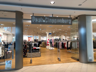 Peek & Cloppenburg, Frankfurt am Main
