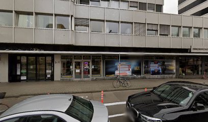 Karl Kompfe, Frankfurt am Main