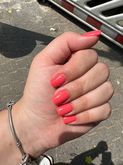 Myno Nails, Frankfurt am Main