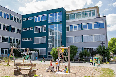 SIS Swiss International School Frankfurt, Frankfurt am Main