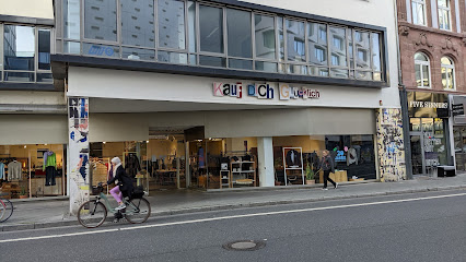 Kauf Dich Glücklich Frankfurt, Frankfurt am Main