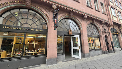Handwerkskunst Frankfurt, Frankfurt am Main