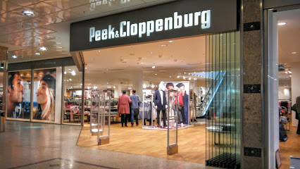 Peek & Cloppenburg, Frankfurt am Main