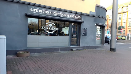 Hair Avenue, Frankfurt am Main
