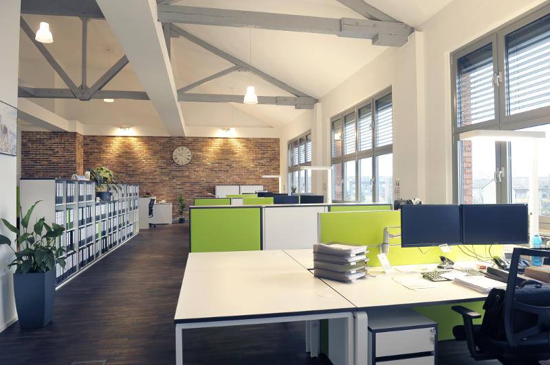 dp immobilien management, Frankfurt am Main