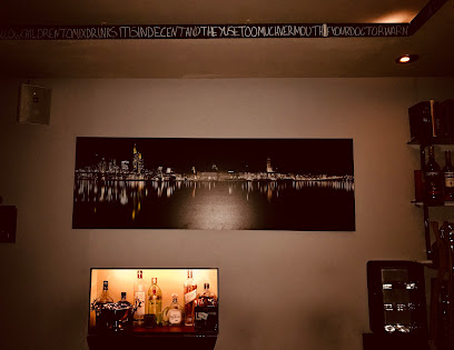 Antony's Bar, Frankfurt am Main