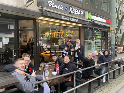 Ünlü Kebap, Frankfurt am Main