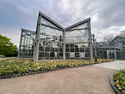 Tropicarium, Frankfurt am Main