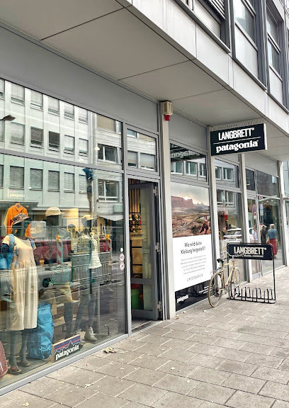 LANGBRETT Frankfurt, Frankfurt am Main
