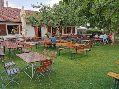 Frankfurter Äpfelwein Botschaft, Frankfurt am Main