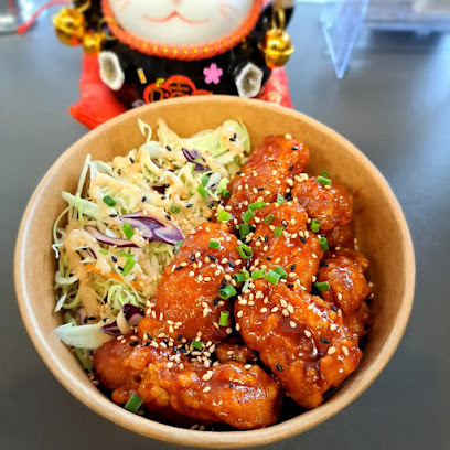 Gangnam Kitchen, Frankfurt am Main