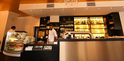 Café Liebfrauenberg, Frankfurt am Main