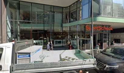 Nike Basketball, Frankfurt am Main