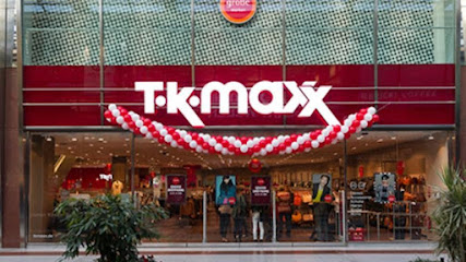 TK Maxx, Frankfurt am Main