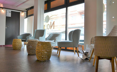 No.1 Sun & Beauty, Frankfurt am Main