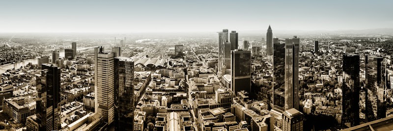 Kanzlei Sachse, Frankfurt am Main