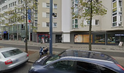 Hausverwaltung Grimm, Frankfurt am Main
