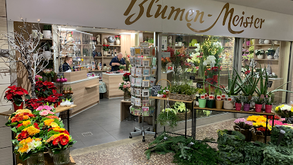 A+A Blumen Meister GmbH, Frankfurt am Main