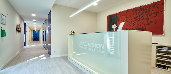 CARE Vision Augenlasern & LASIK Frankfurt