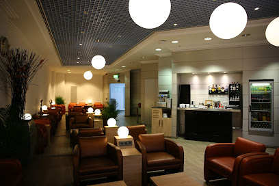 Premium Traveller Lounge, Frankfurt am Main