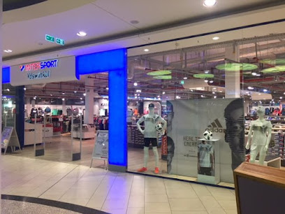 INTERSPORT, Frankfurt am Main