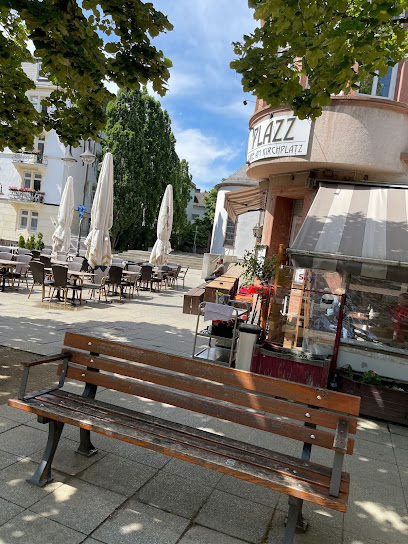 PLAZZ, Frankfurt am Main
