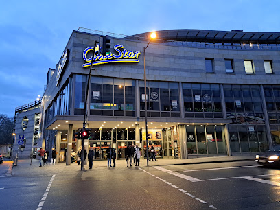 CineStar Mainz
