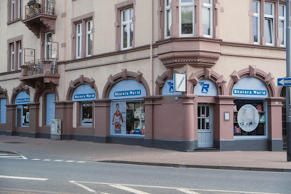 Skaters World, Frankfurt am Main