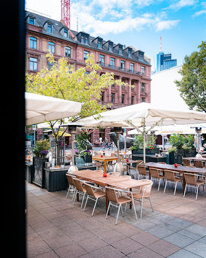 Bull & Bear Restaurant & Sportsbar, Frankfurt am Main