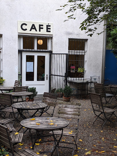 Café Crumble, Frankfurt am Main