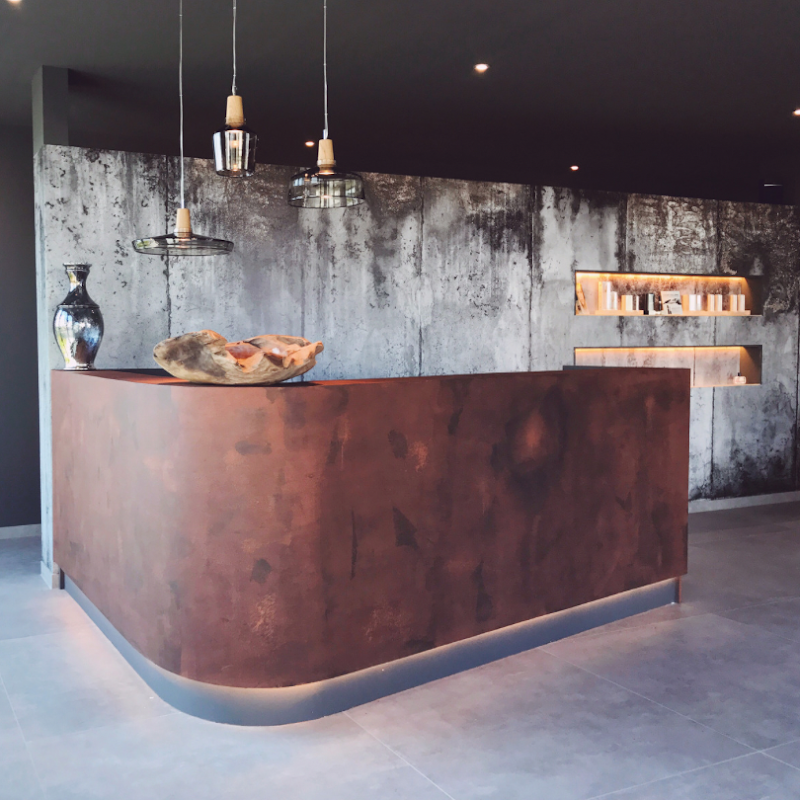 mg Aesthetics, Frankfurt am Main