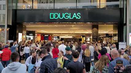 Douglas, Frankfurt am Main