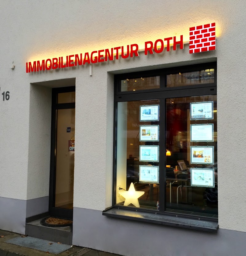 Immobilienagentur Roth, Frankfurt am Main