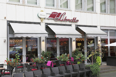 Café Libretto, Frankfurt am Main